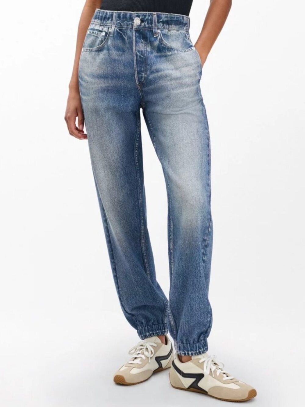 rag & bone Miramar Jogger lounge pants / jeans sz S